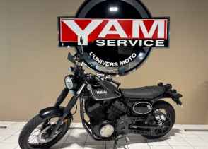 YAMAHA SCR 950 - 2018