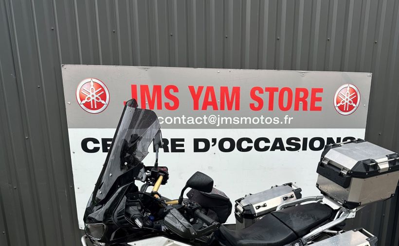 HONDA AFRICA TWIN CRF1100L ADVENTURE SPORTS 1