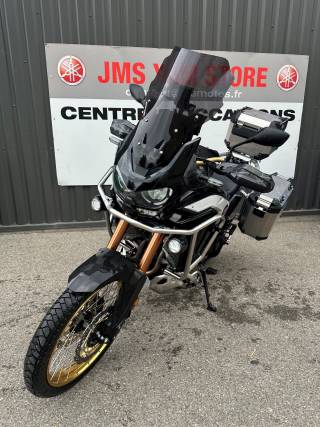 HONDA AFRICA TWIN CRF1100L ADVENTURE SPORTS - 2021