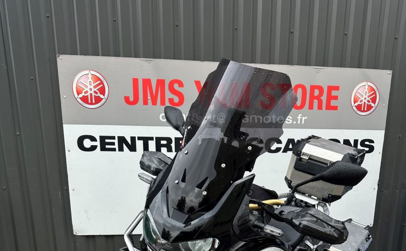 HONDA AFRICA TWIN CRF1100L ADVENTURE SPORTS 0