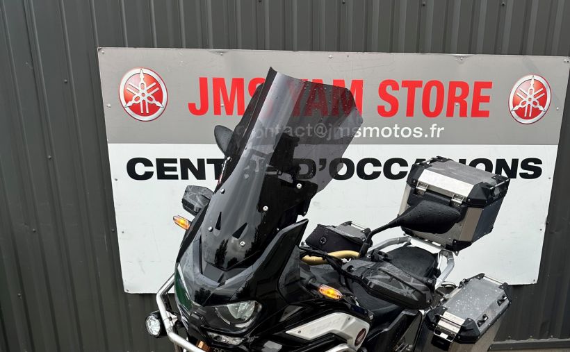 HONDA AFRICA TWIN CRF1100L ADVENTURE SPORTS 2