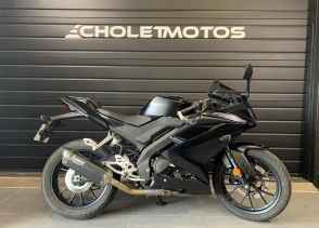 YAMAHA YZF-R 125 - 2022