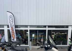 PIAGGIO MP3 500 LT - 2017