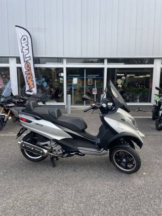 PIAGGIO MP3 500 LT - 2017