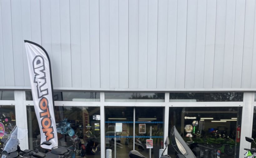 PIAGGIO MP3 500 LT 0