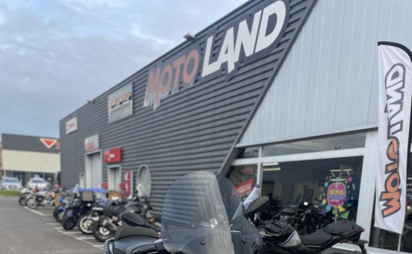 PIAGGIO MP3 500 LT 3