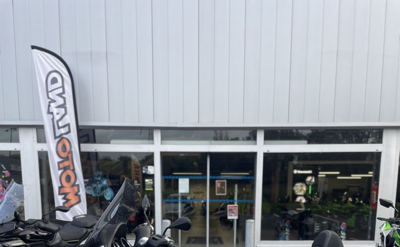 PIAGGIO MP3 500 LT 6