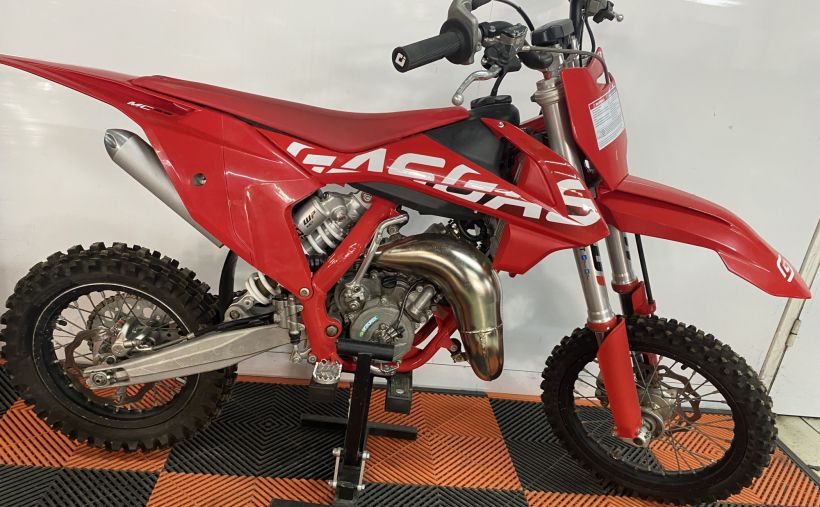 GASGAS 65 MC 0
