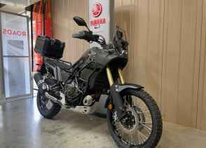 YAMAHA XTZ TENERE 700 35 KW A2 - 2024