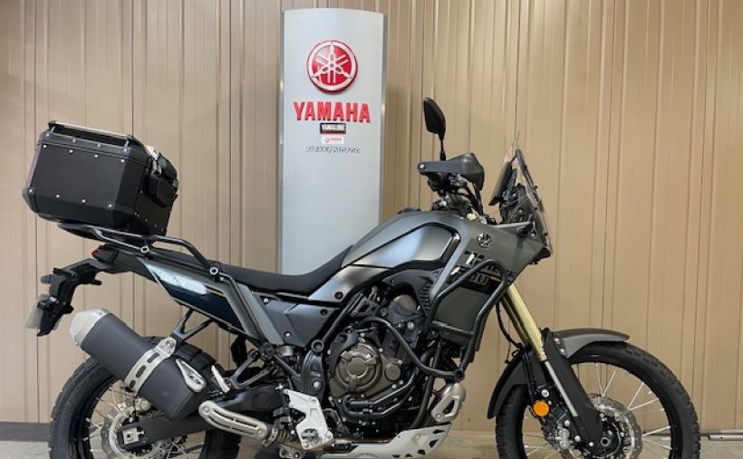 YAMAHA XTZ TENERE 700 35 KW A2 1