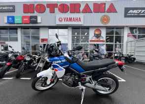 APRILIA TUAREG 660 - 2024