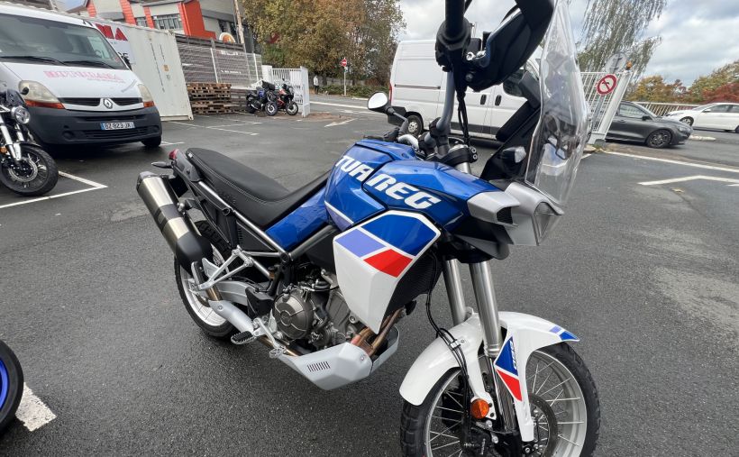 APRILIA TUAREG 660 22