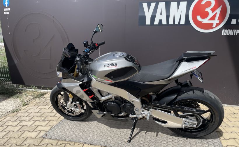 APRILIA TUONO 1100 V4 3