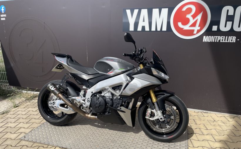 APRILIA TUONO 1100 V4 4