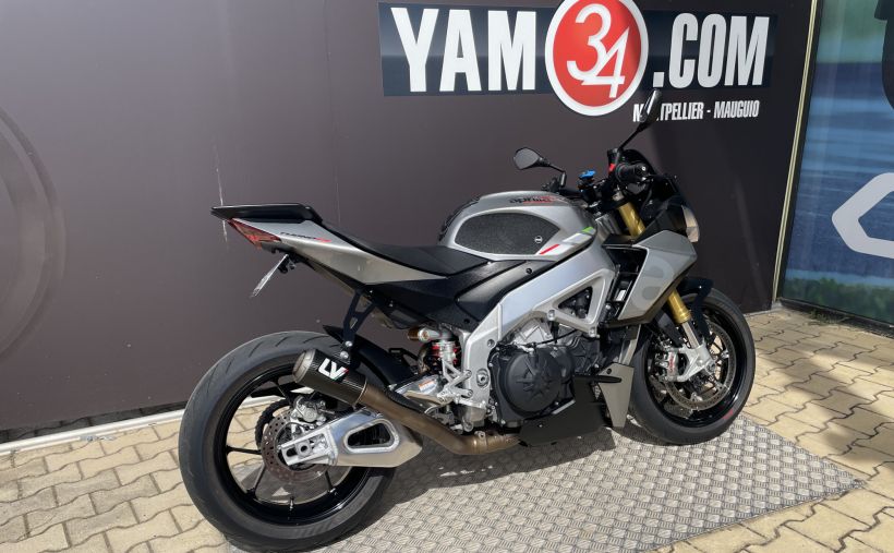 APRILIA TUONO 1100 V4 5