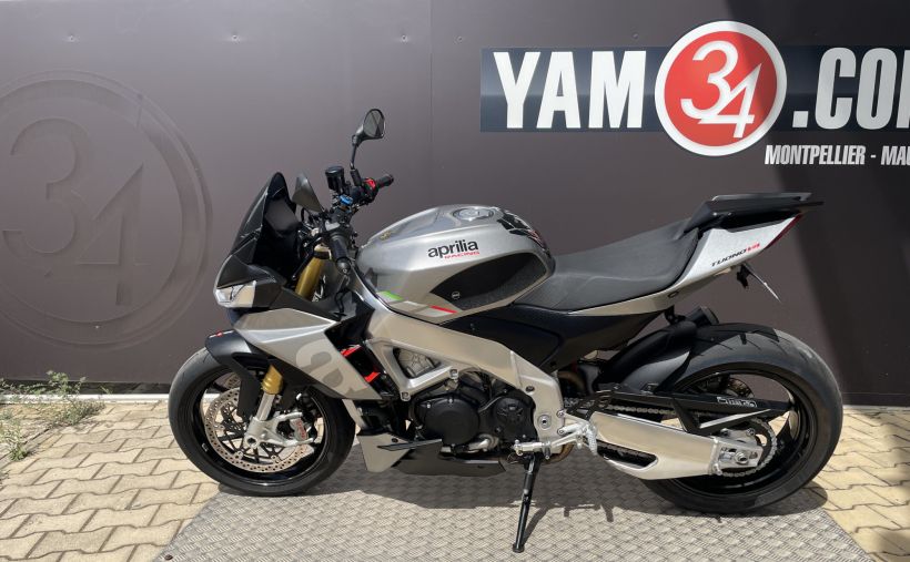APRILIA TUONO 1100 V4 1