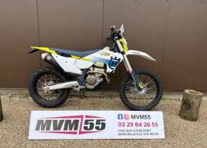 HUSQVARNA FE 250 - 2024