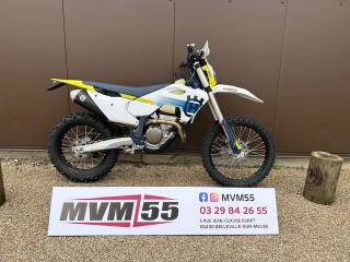 HUSQVARNA FE 250 - 2024