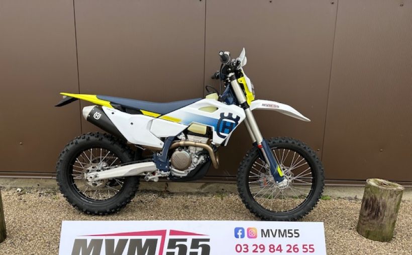 HUSQVARNA FE 250 0