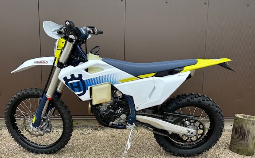 HUSQVARNA FE 250 1