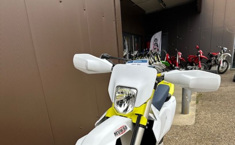 HUSQVARNA FE 250 2