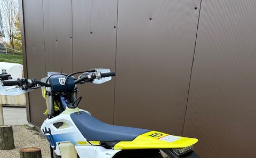 HUSQVARNA FE 250 3