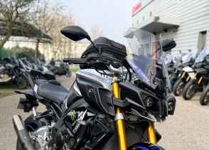YAMAHA MT-10 SP - 2020