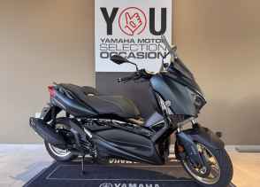 YAMAHA XMAX 125 TECH MAX - 2022