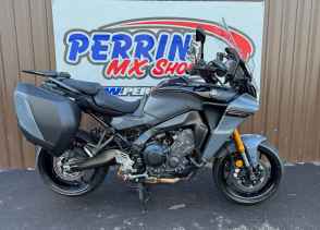 YAMAHA TRACER 9 GT+ - 2024