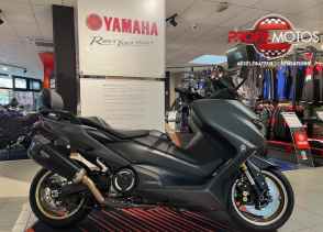 YAMAHA XP T-MAX 560 TECH MAX KAMO - 2021