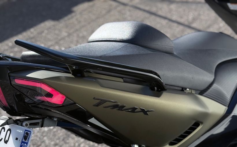 YAMAHA XP T-MAX 530 ABS 7