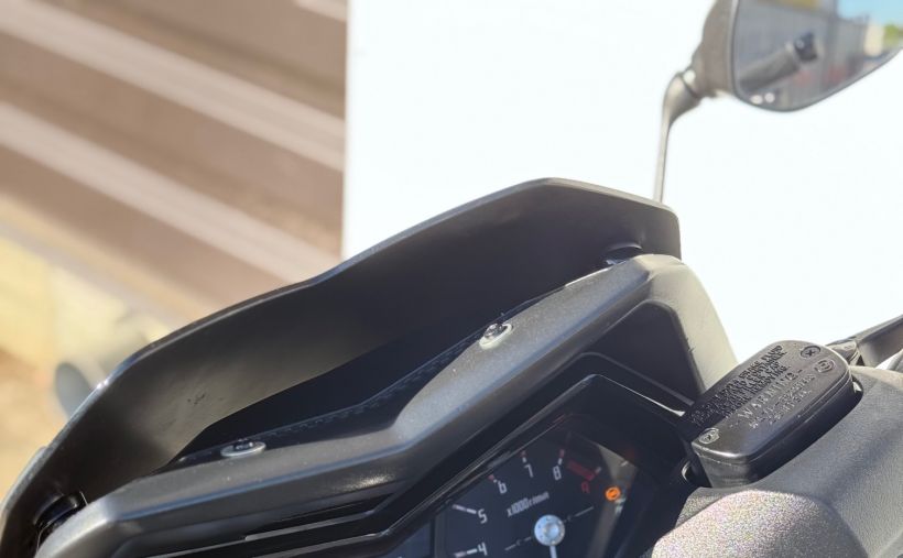 YAMAHA XP T-MAX 530 ABS 6