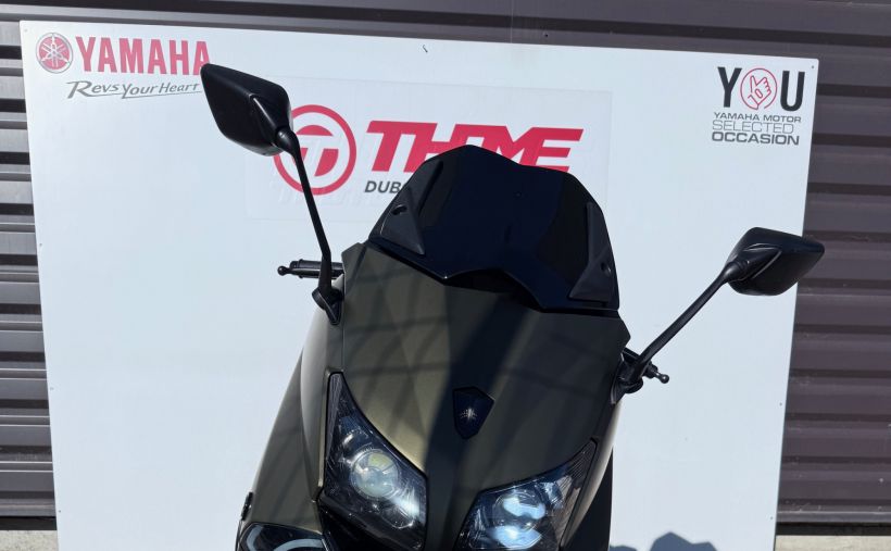 YAMAHA XP T-MAX 530 ABS 2