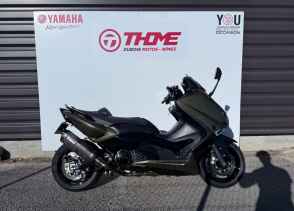 YAMAHA XP T-MAX 530 ABS - 2013