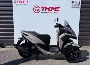 YAMAHA TRICITY 125 - 2024