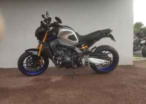 YAMAHA MT-09 SP - 2023