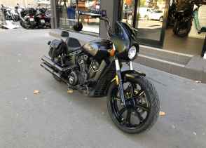 INDIAN SCOUT ROGUE 1133 - 2022