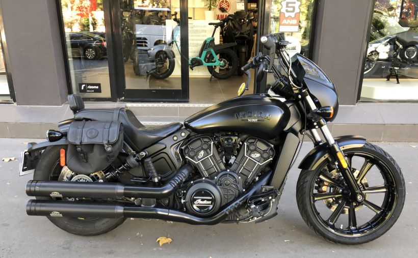 INDIAN SCOUT ROGUE 1133 5