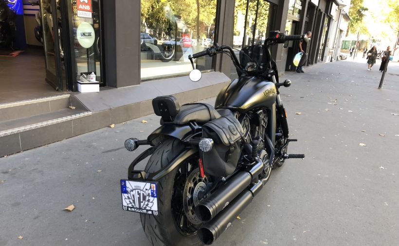 INDIAN SCOUT ROGUE 1133 10