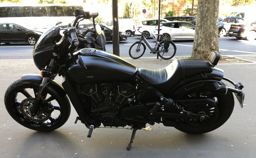 INDIAN SCOUT ROGUE 1133 25