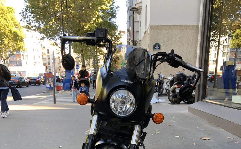 INDIAN SCOUT ROGUE 1133 35