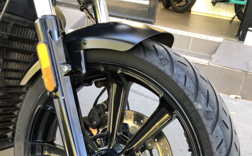 INDIAN SCOUT ROGUE 1133 40