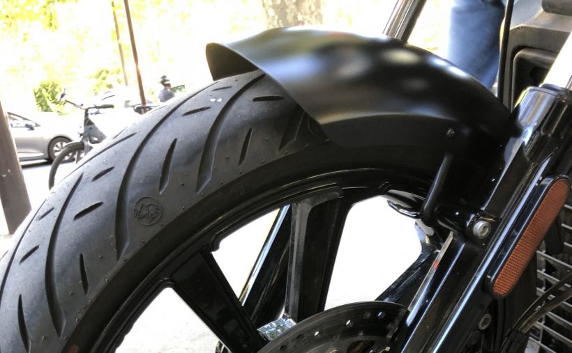 INDIAN SCOUT ROGUE 1133 45