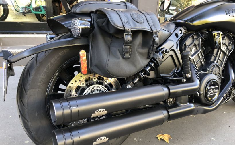 INDIAN SCOUT ROGUE 1133 55