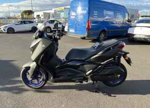 YAMAHA X-MAX 125 - 2025