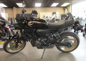 YAMAHA XSR 700 - 2023