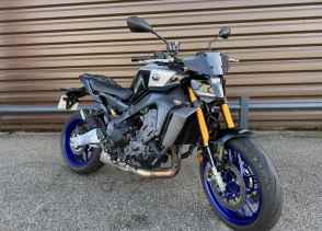 YAMAHA MT-09 SP - 2025