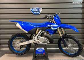 YAMAHA YZ250 - 2025
