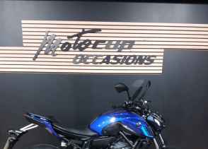 YAMAHA MT-07 - 2022