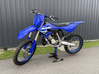 YAMAHA YZ 125 - 2024